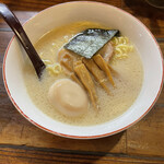 Isshou Ramen - 