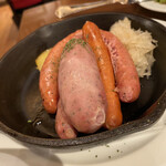 RESTAURANT Omiya - 