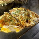 Oosaka Okonomiyaki Hide - 