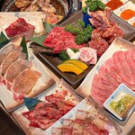 焼肉 九田家 - 