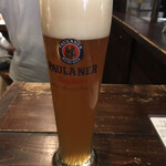 ヴルストハウス虎ノ門 - 