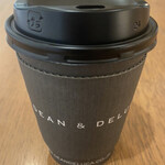 DEAN & DELUCA - 