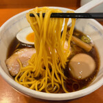 Takechan Ni Boshi Ramen - 