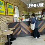 LEMONADE BY LEMONICA - 