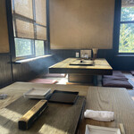 炭焼地鶏 山蔵 - 