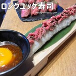 肉&チーズとハチミツ食べ放題 CHEESE MEAT GARDEN - 