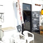 健ちゃん食堂 - 