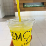 LEMONADE BY LEMONICA - ドリンク写真: