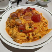 中国飯店 市ヶ谷店 - 