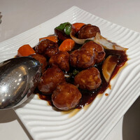 中国飯店 市ヶ谷店 - 