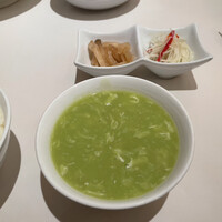 中国飯店 市ヶ谷店 - 