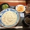 丸亀製麺 大阪駅前第4ビル店
