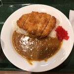 カレーショップ C&C  - 