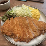 Tonkatsu Cafe Rokubei - 