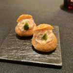 LA TABLE de Joel Robuchon - 