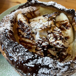 BOWLS - ダッチベイビー、アップ