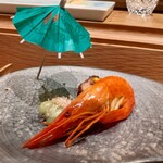 GINZA SUSHI BANYA KAI - 