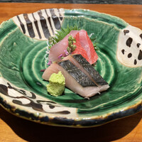 麻布箪笥町 天涼庵 - 