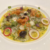 ラ ターブル ドゥ ジョエル・ロブション - 