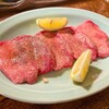 神楽坂 たれ焼肉のんき