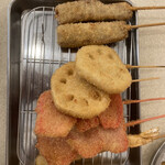 Kushikatsu Tanaka - 