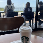 STARBUCKS COFFEE - 