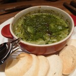 ビストロ エムゼロファイブ - 