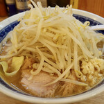 自家製麺223 - 