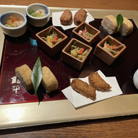 魚匠 銀平 道頓堀店 - 