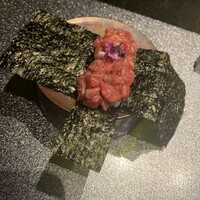 焼肉牛印 銀座店 - 