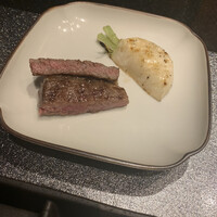 焼肉牛印 銀座店 - 