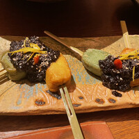 魚匠 銀平 道頓堀店 - 