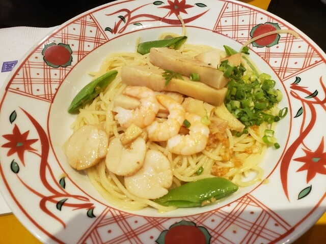 洋麺屋 五右衛門 茨木店 - 宇野辺/パスタ | 食べログ