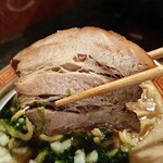 男そば 連獅子 - 