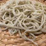 手打蕎麦 わくり - 