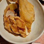 Keijirou - ・若鶏の唐揚げ