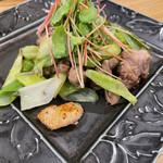 手打蕎麦 わくり - 