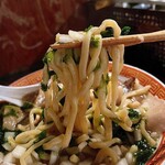 男そば 連獅子 - 