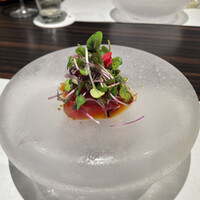 鮨 やまけん 銀座店 - 