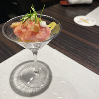 鮨 やまけん 銀座店 - 