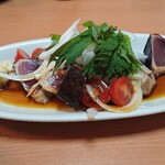 活魚料理 びんび家 - 