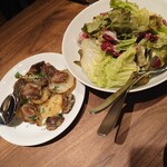 ビストロ エムゼロファイブ - 