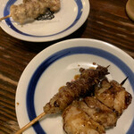 Yakitori No Oogiya - 