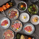 焼肉Lab - 