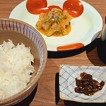 Awajishima Cuisine 595.6 Ola - 