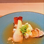 Awajishima Cuisine 595.6 Ola - 