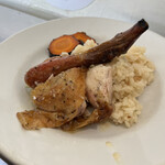 POLLO - 