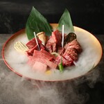 Yakiniku Rabo - 