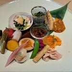 Awajishima Cuisine 595.6 Ola - 