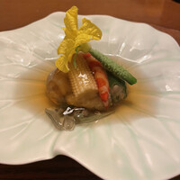 日本料理 梅林 - 